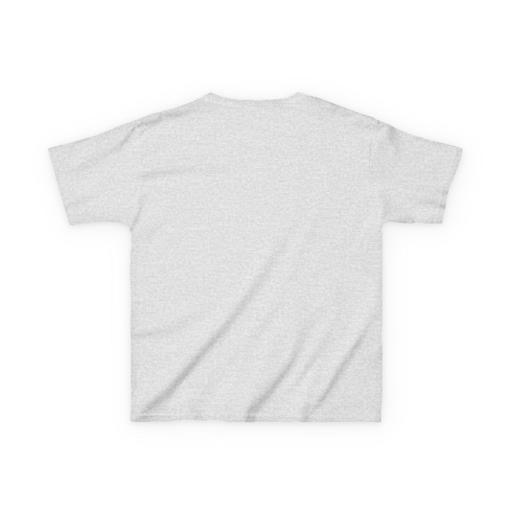 Kids T‑Shirt — "Don't Bee a Buster" Cute Bee Graphic Preschool Tee