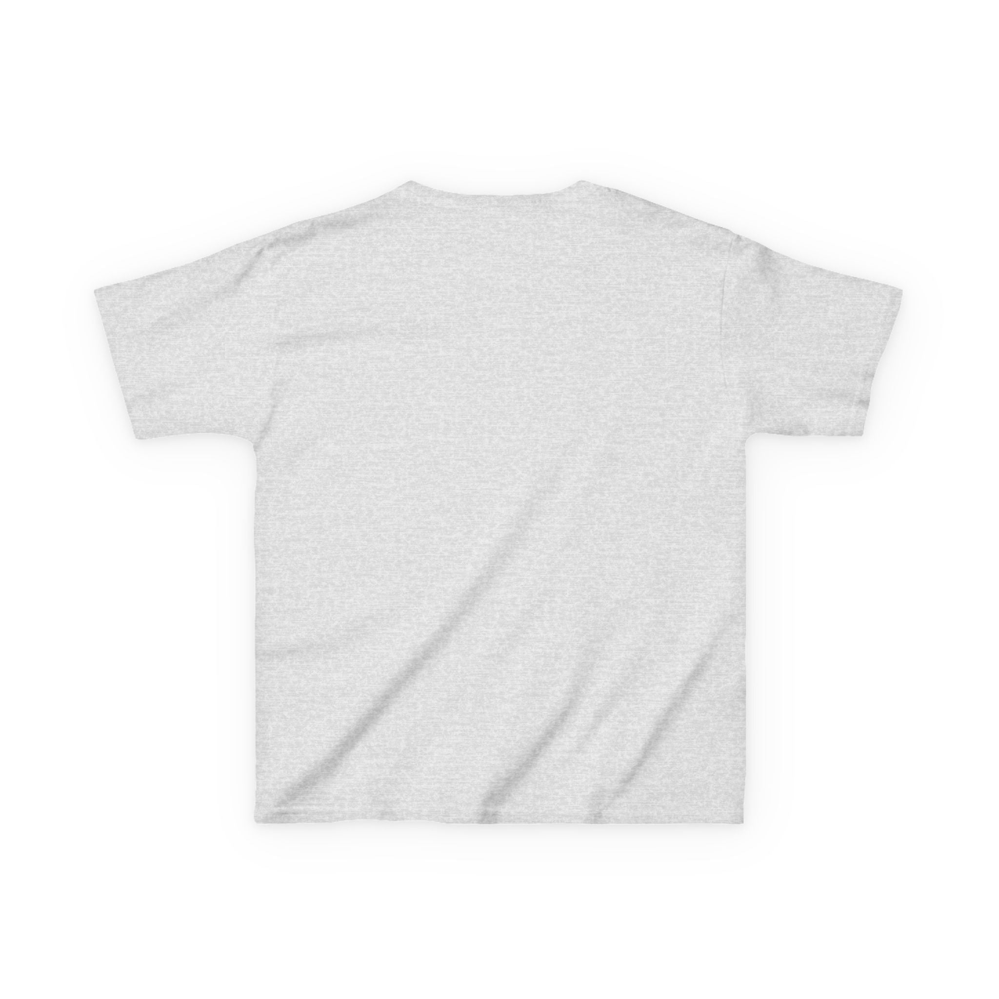 Kids T‑Shirt — "Don't Bee a Buster" Cute Bee Graphic Preschool Tee