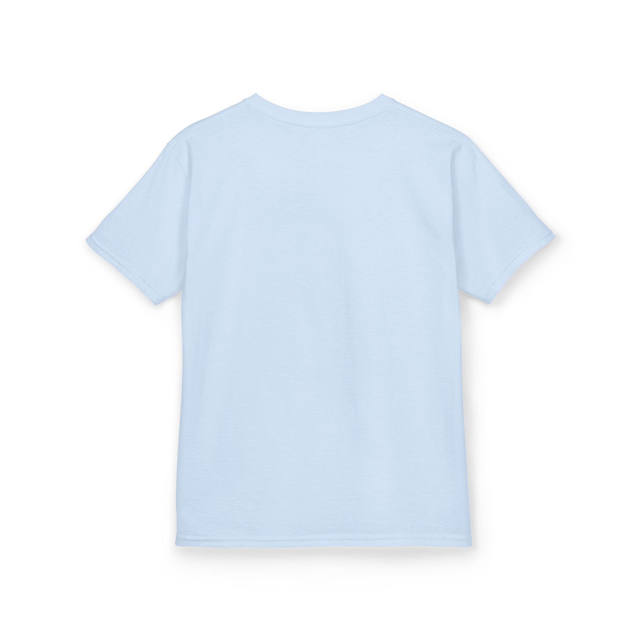 Kids T‑Shirt — "Don't Bee a Buster" Cute Bee Graphic Preschool Tee