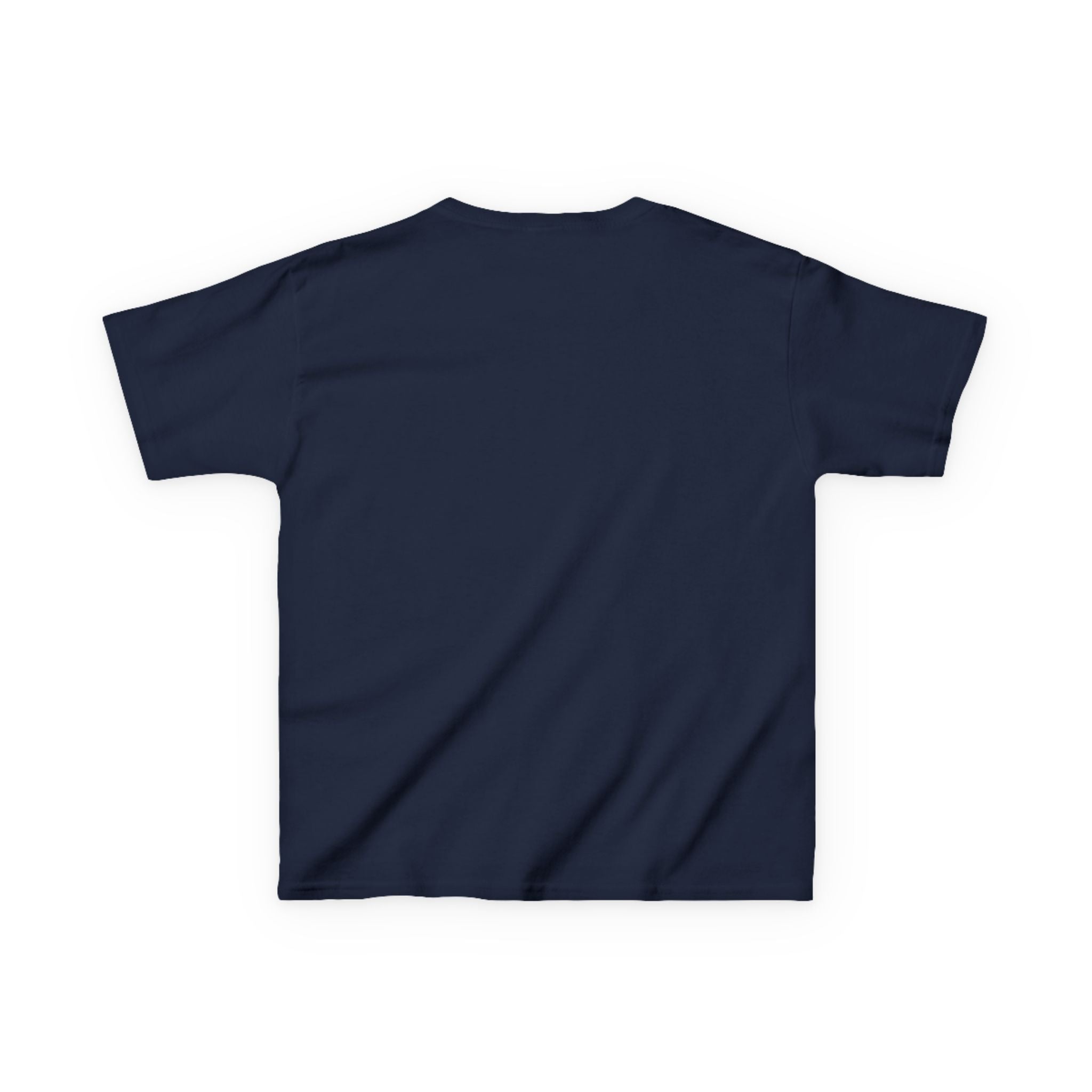 Kids T‑Shirt — "Don't Bee a Buster" Cute Bee Graphic Preschool Tee
