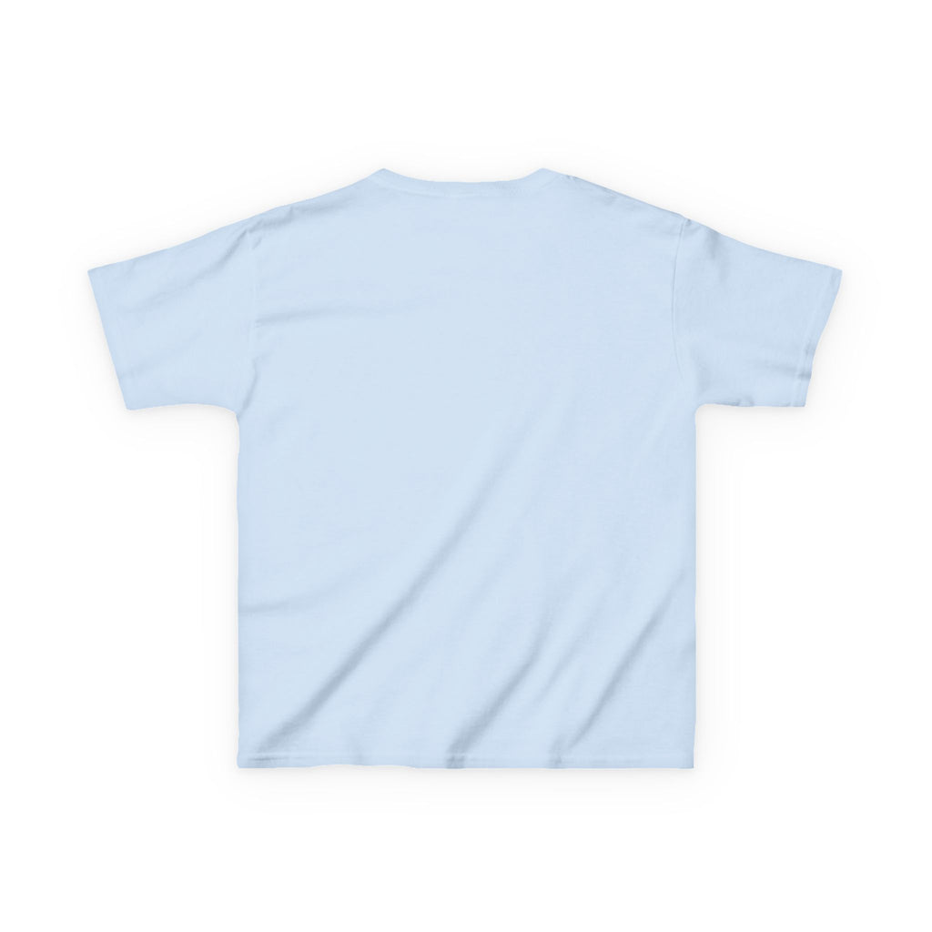 Kids T‑Shirt — "Don't Bee a Buster" Cute Bee Graphic Preschool Tee