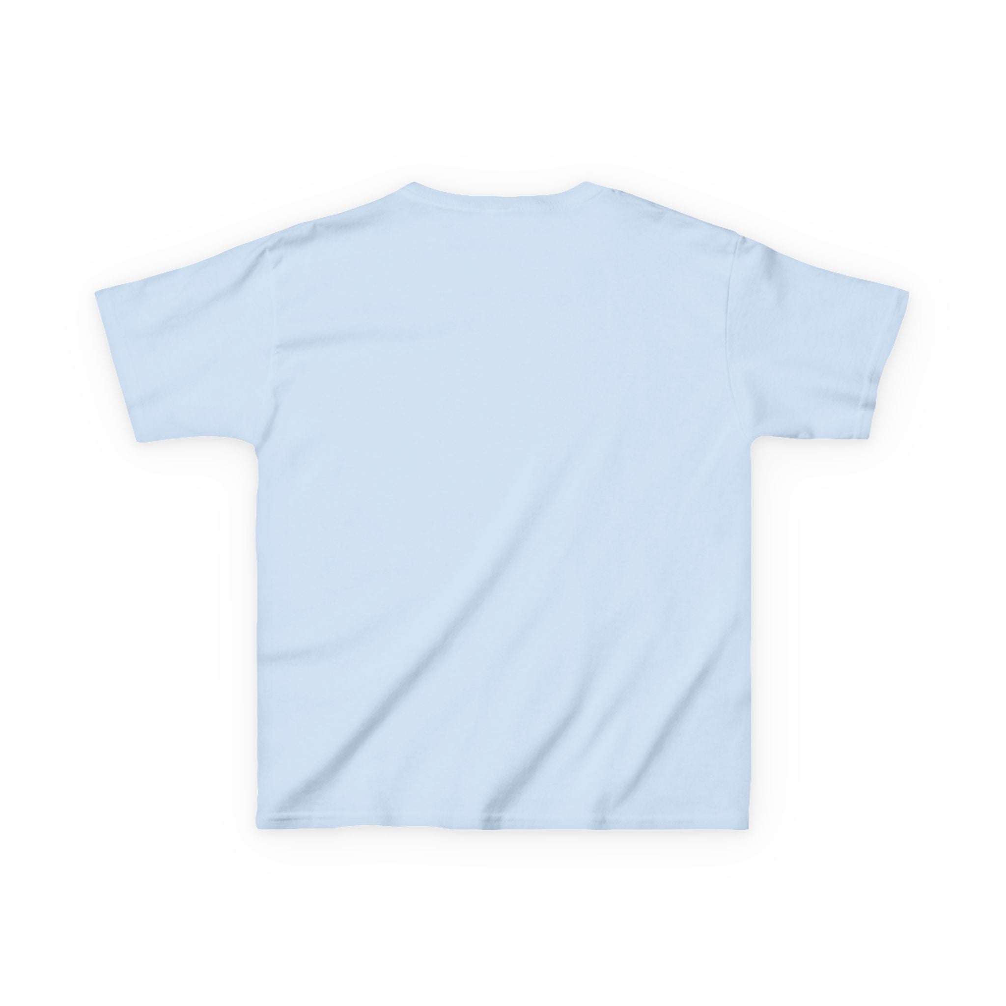 Kids T‑Shirt — "Don't Bee a Buster" Cute Bee Graphic Preschool Tee