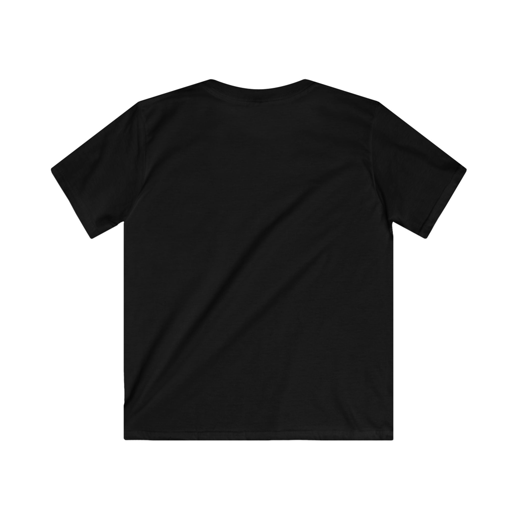 Kids Tee — "Don't Bee a Buster" Funny Bee Graphic Shirt for Children