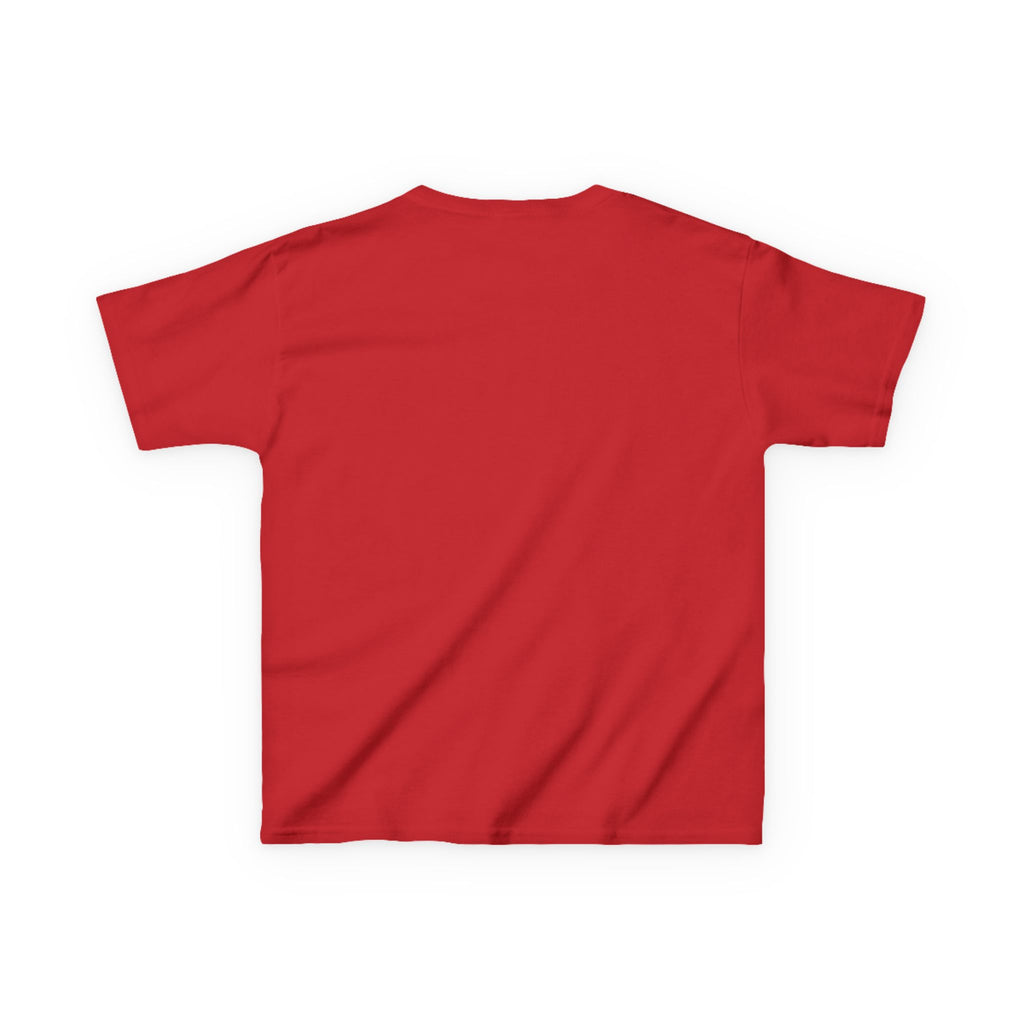 Kids T‑Shirt — "Don't Bee a Buster" Cute Bee Graphic Preschool Tee