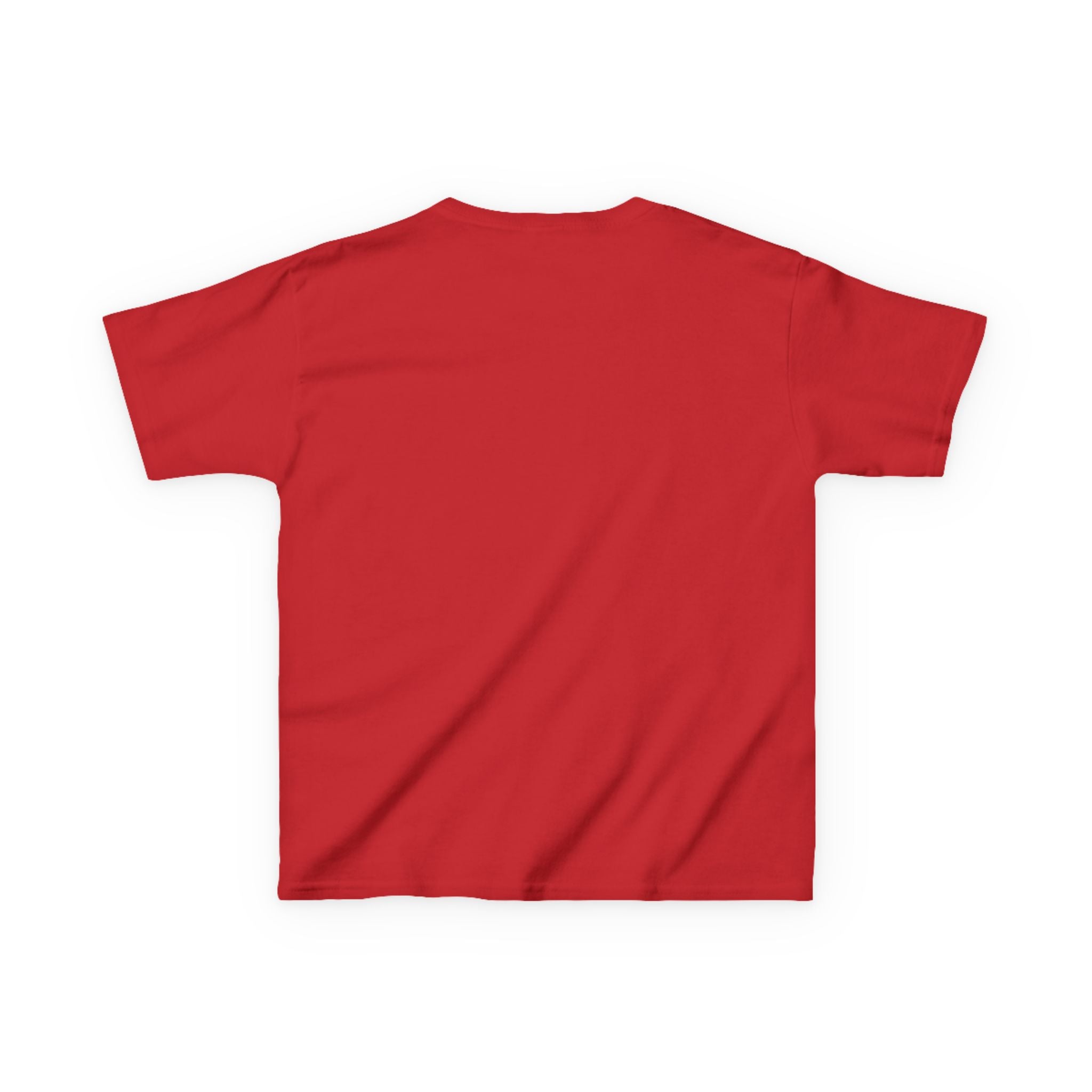 Kids T‑Shirt — "Don't Bee a Buster" Cute Bee Graphic Preschool Tee