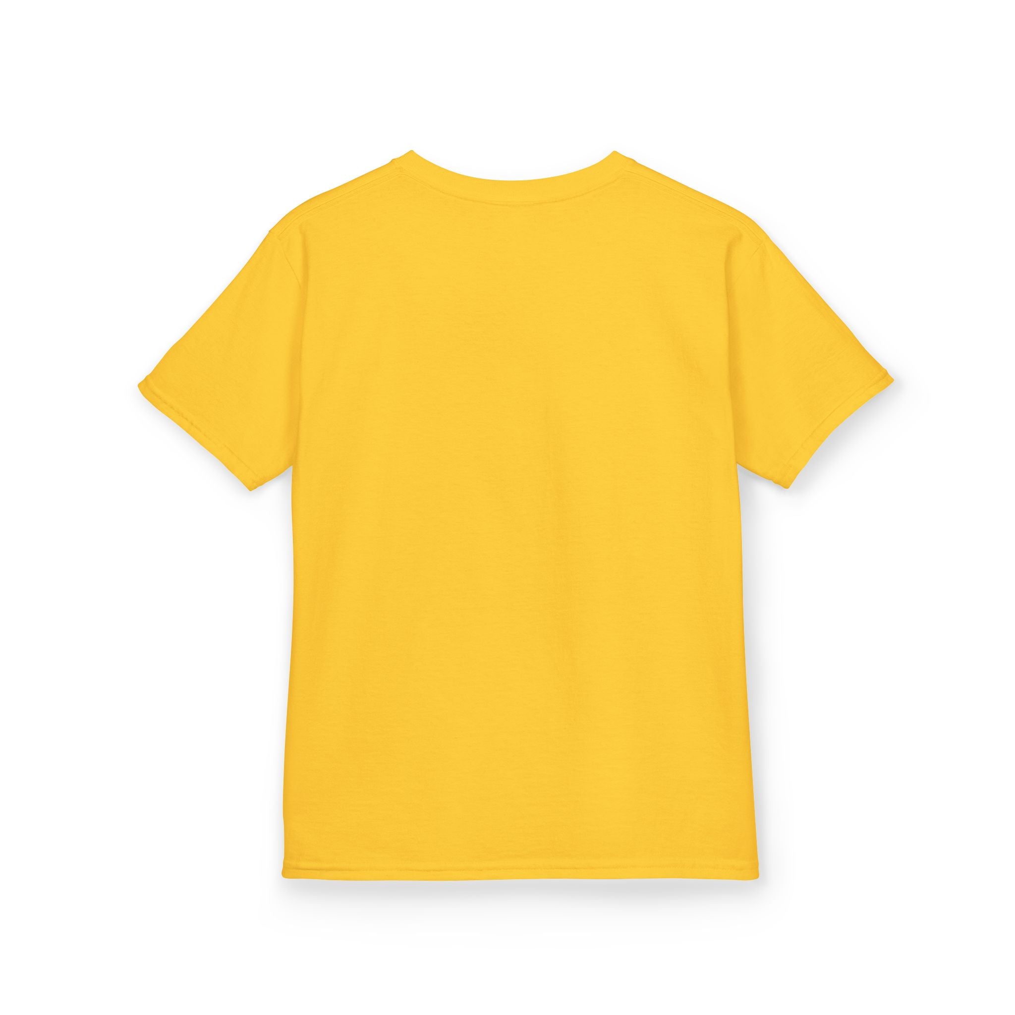 Kids T‑Shirt — "Don't Bee a Buster" Cute Bee Graphic Preschool Tee