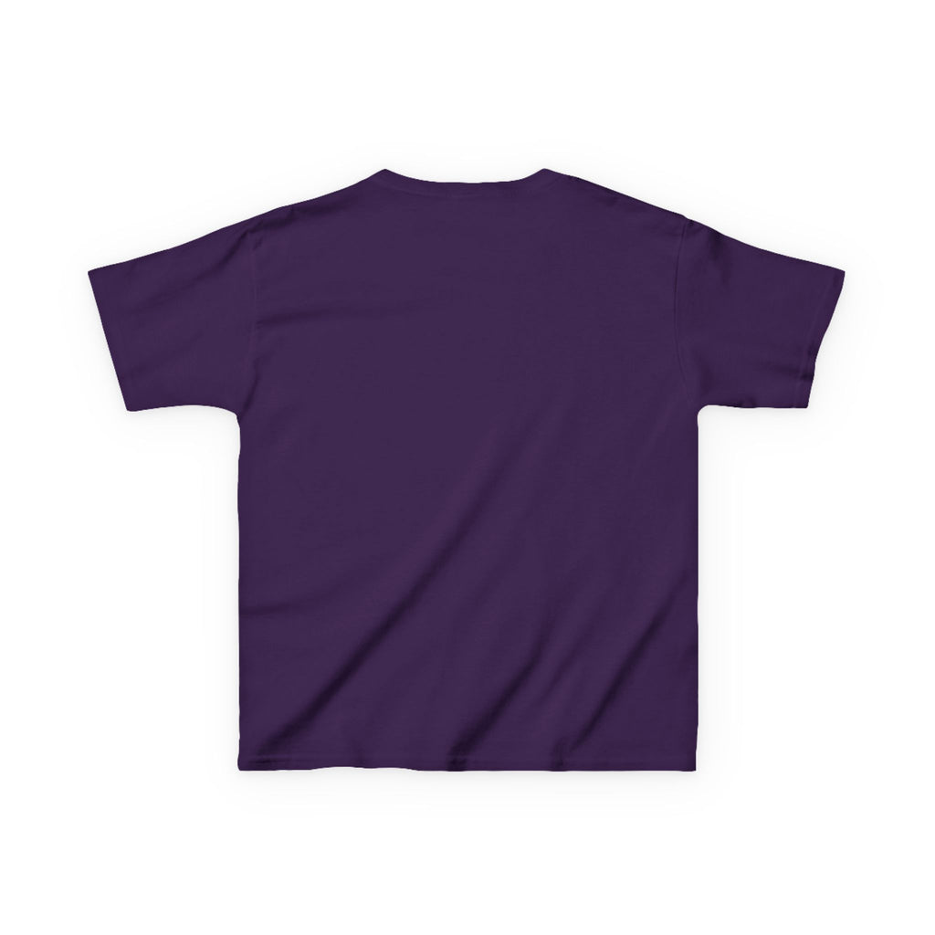 Kids T‑Shirt — "Don't Bee a Buster" Cute Bee Graphic Preschool Tee