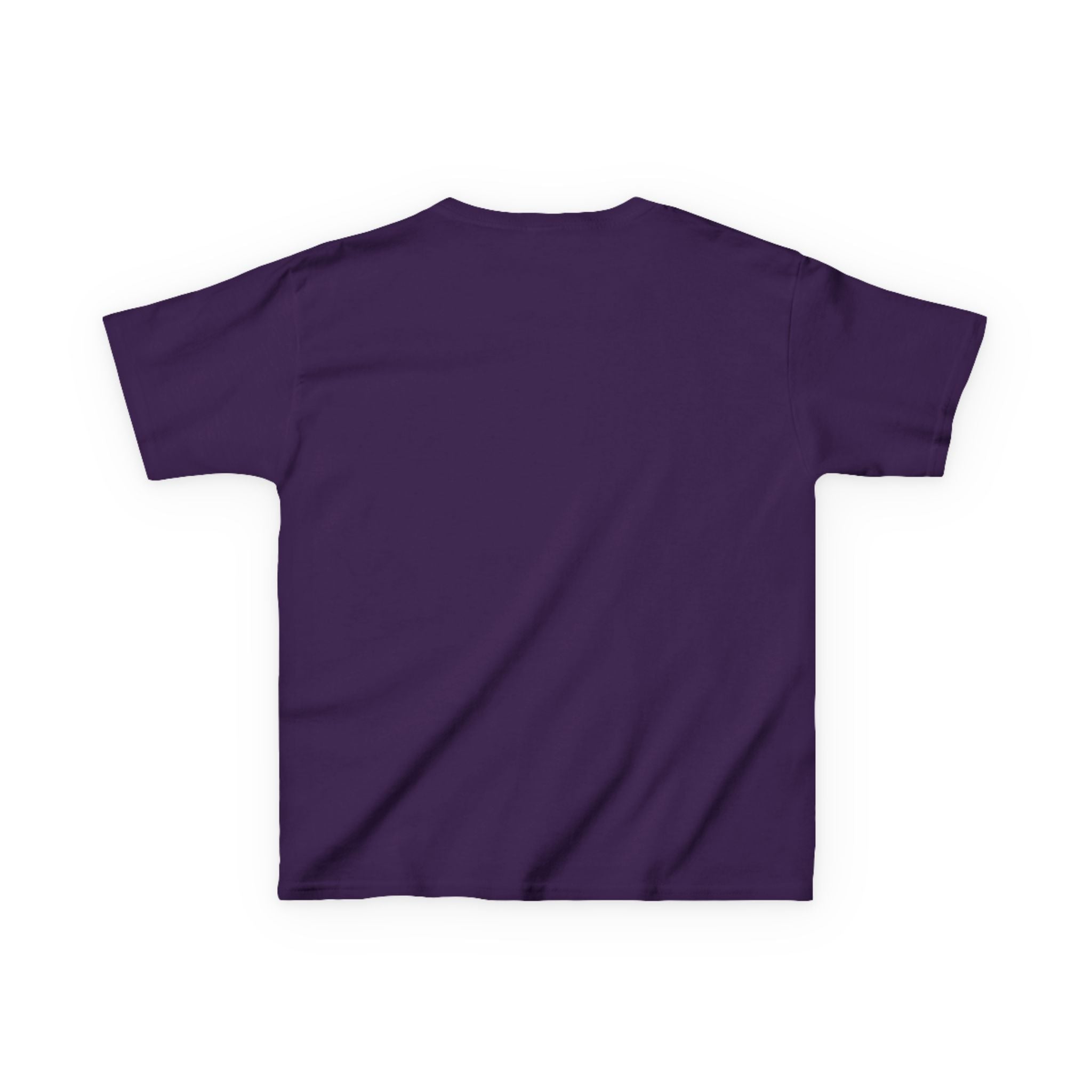 Kids T‑Shirt — "Don't Bee a Buster" Cute Bee Graphic Preschool Tee