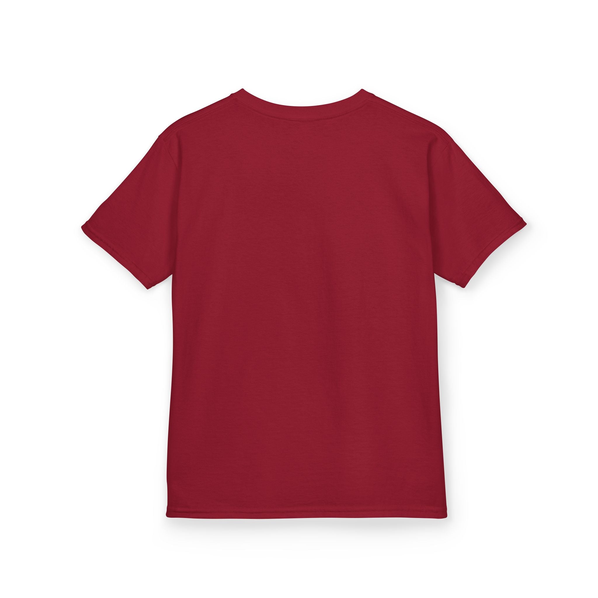 Kids T‑Shirt — "Don't Bee a Buster" Cute Bee Graphic Preschool Tee
