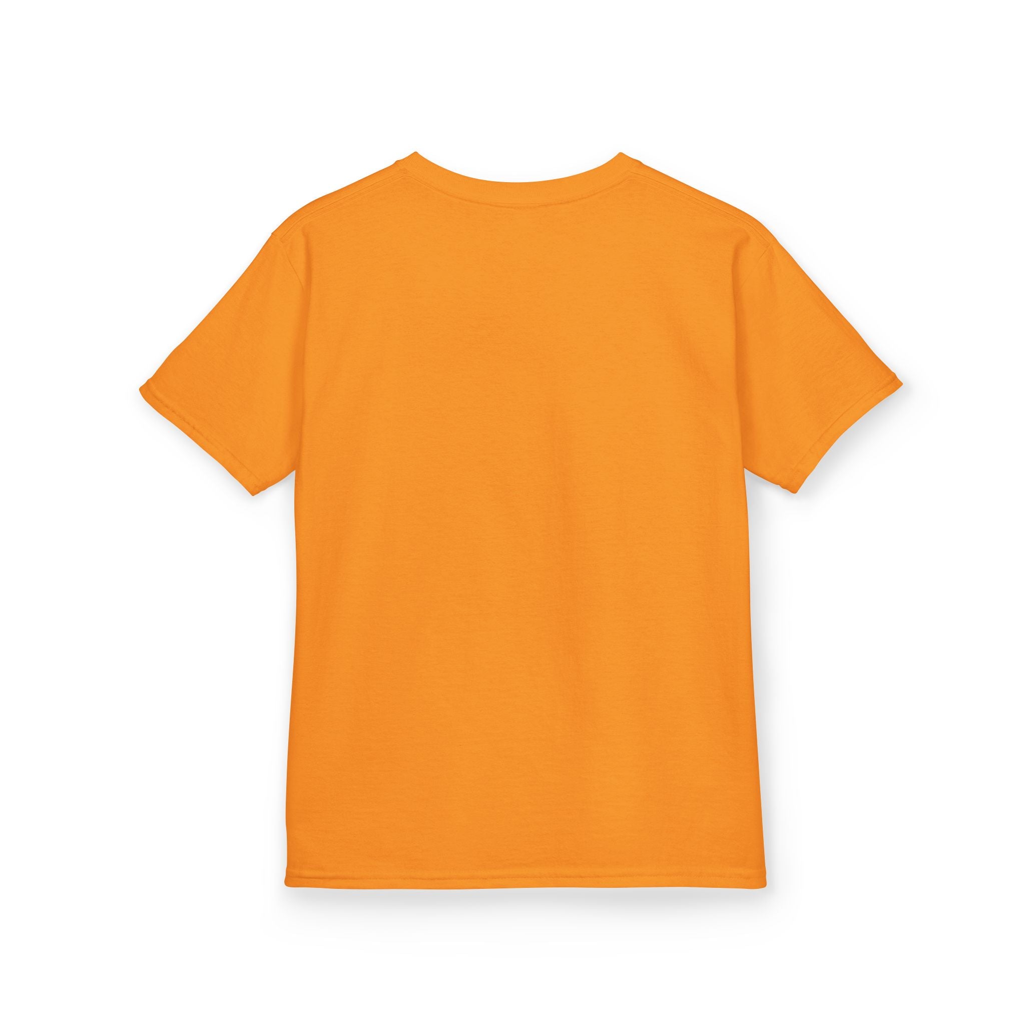 Kids T‑Shirt — "Don't Bee a Buster" Cute Bee Graphic Preschool Tee