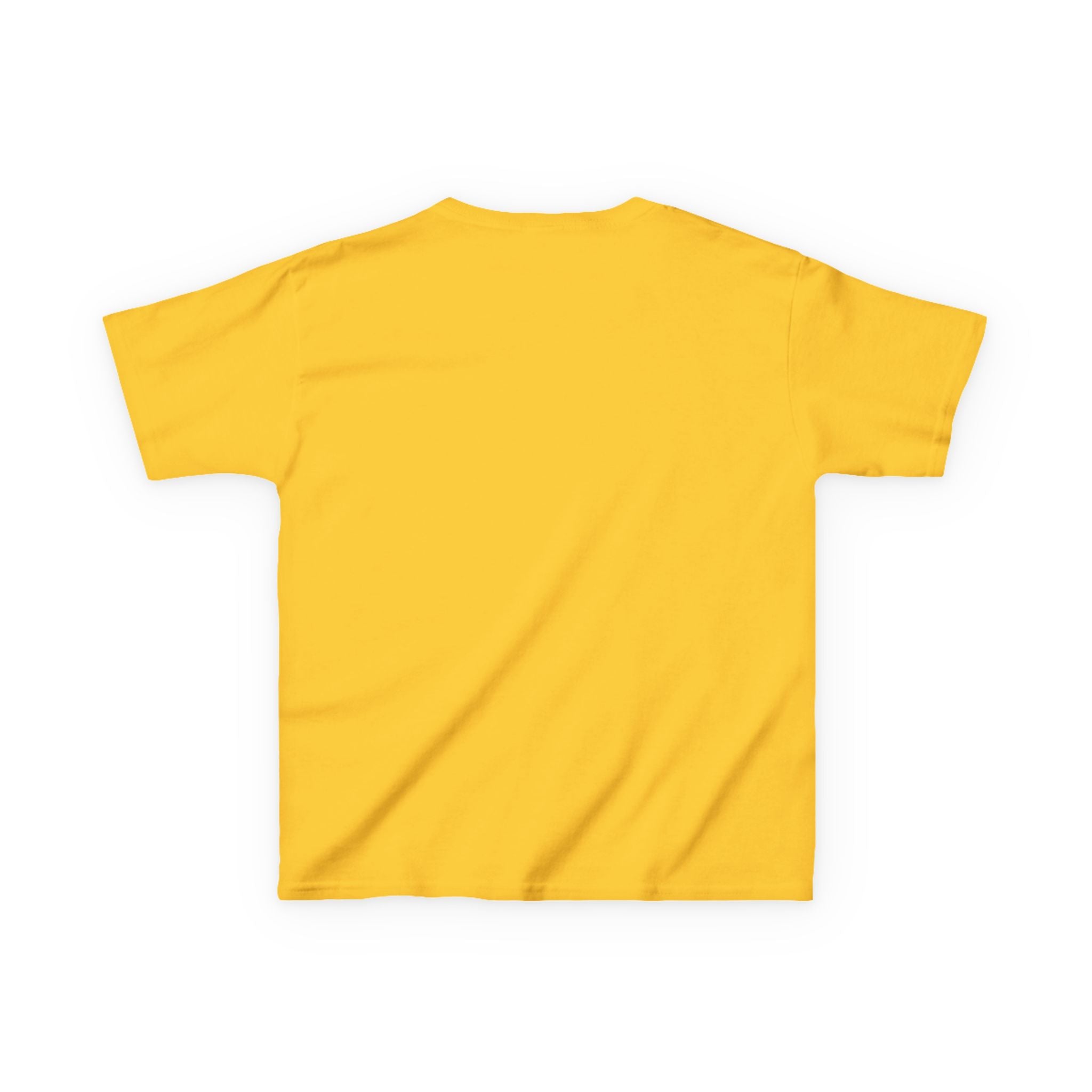 Kids T‑Shirt — "Don't Bee a Buster" Cute Bee Graphic Preschool Tee