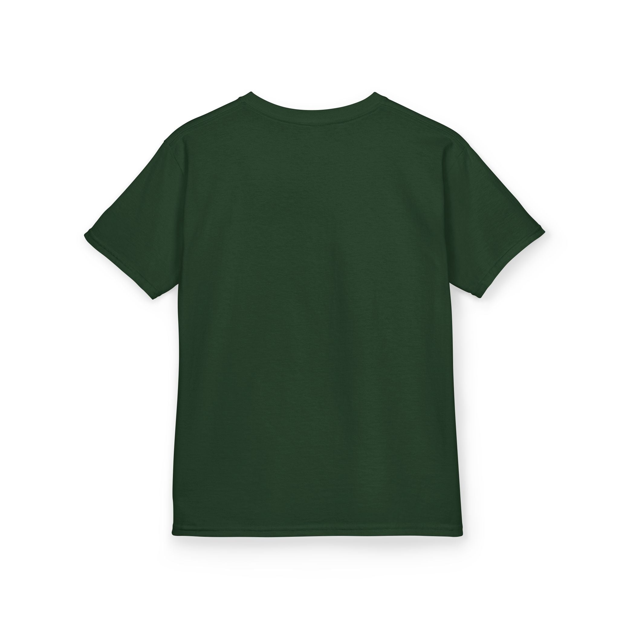 Kids T‑Shirt — "Don't Bee a Buster" Cute Bee Graphic Preschool Tee