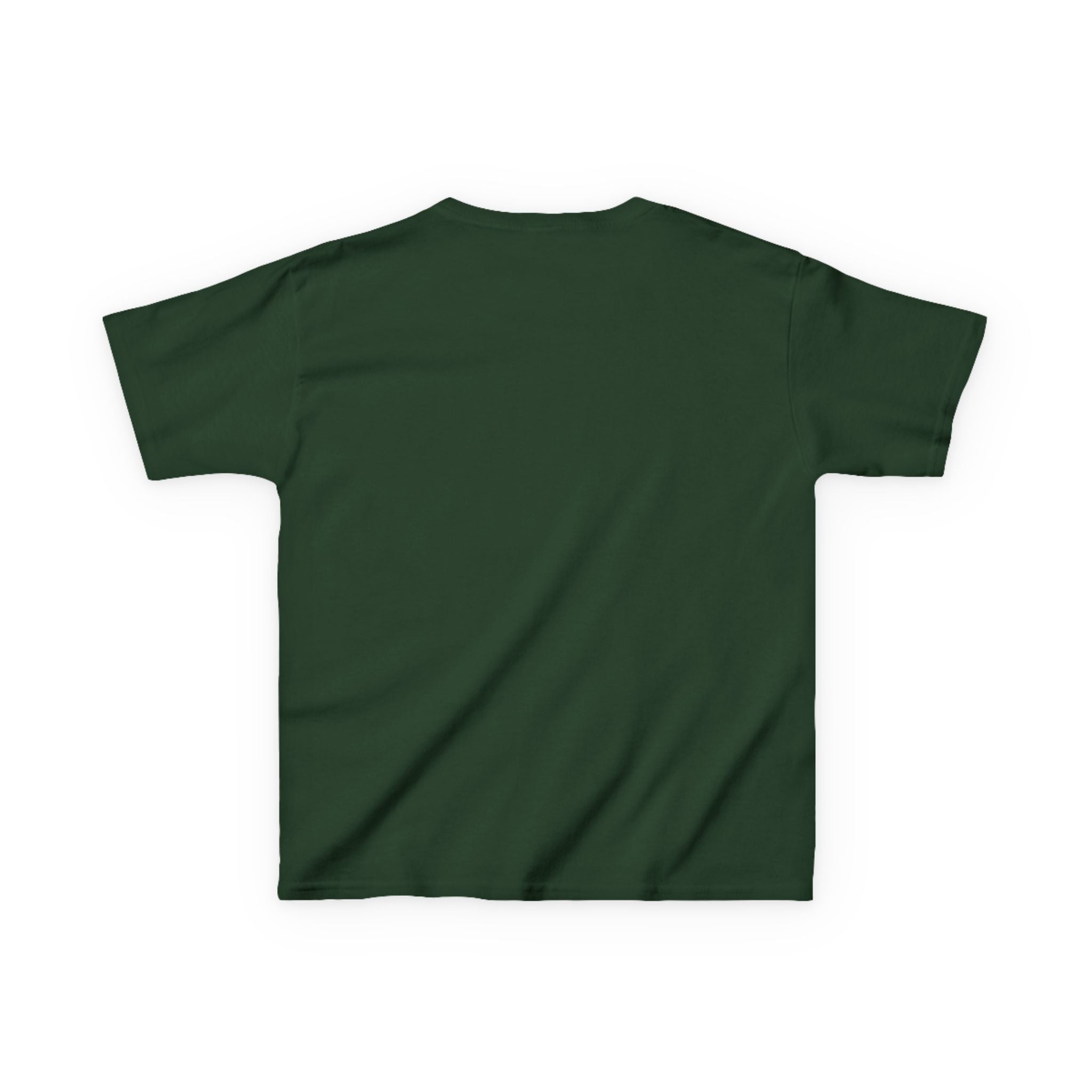 Kids T‑Shirt — "Don't Bee a Buster" Cute Bee Graphic Preschool Tee