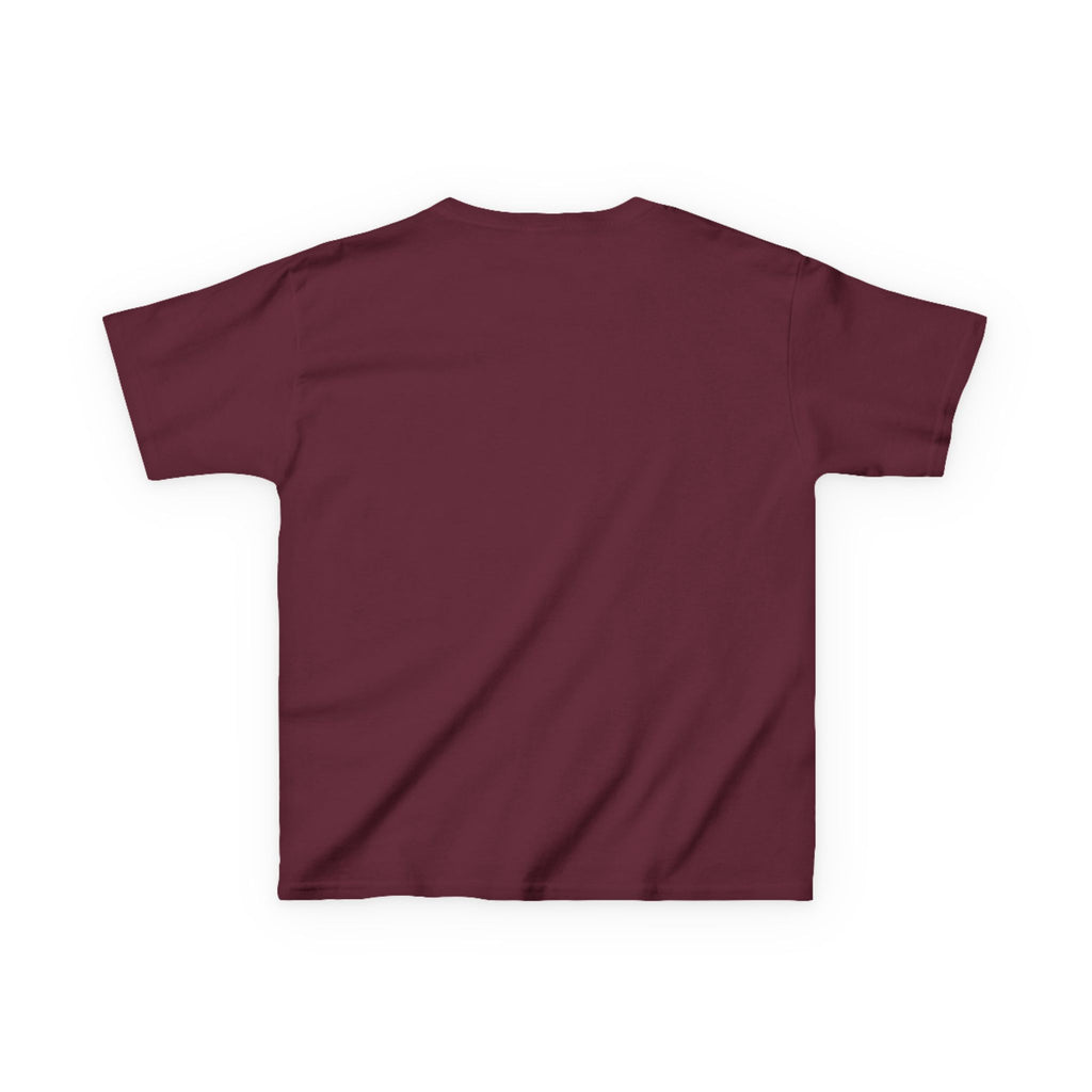 Kids T‑Shirt — "Don't Bee a Buster" Cute Bee Graphic Preschool Tee