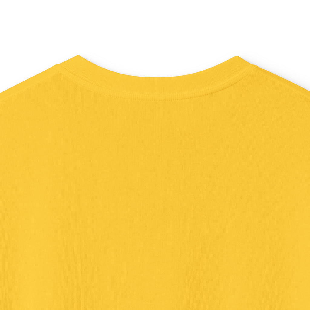 Kids Tee — "Don't Bee a Buster" Funny Bee Graphic Shirt for Children