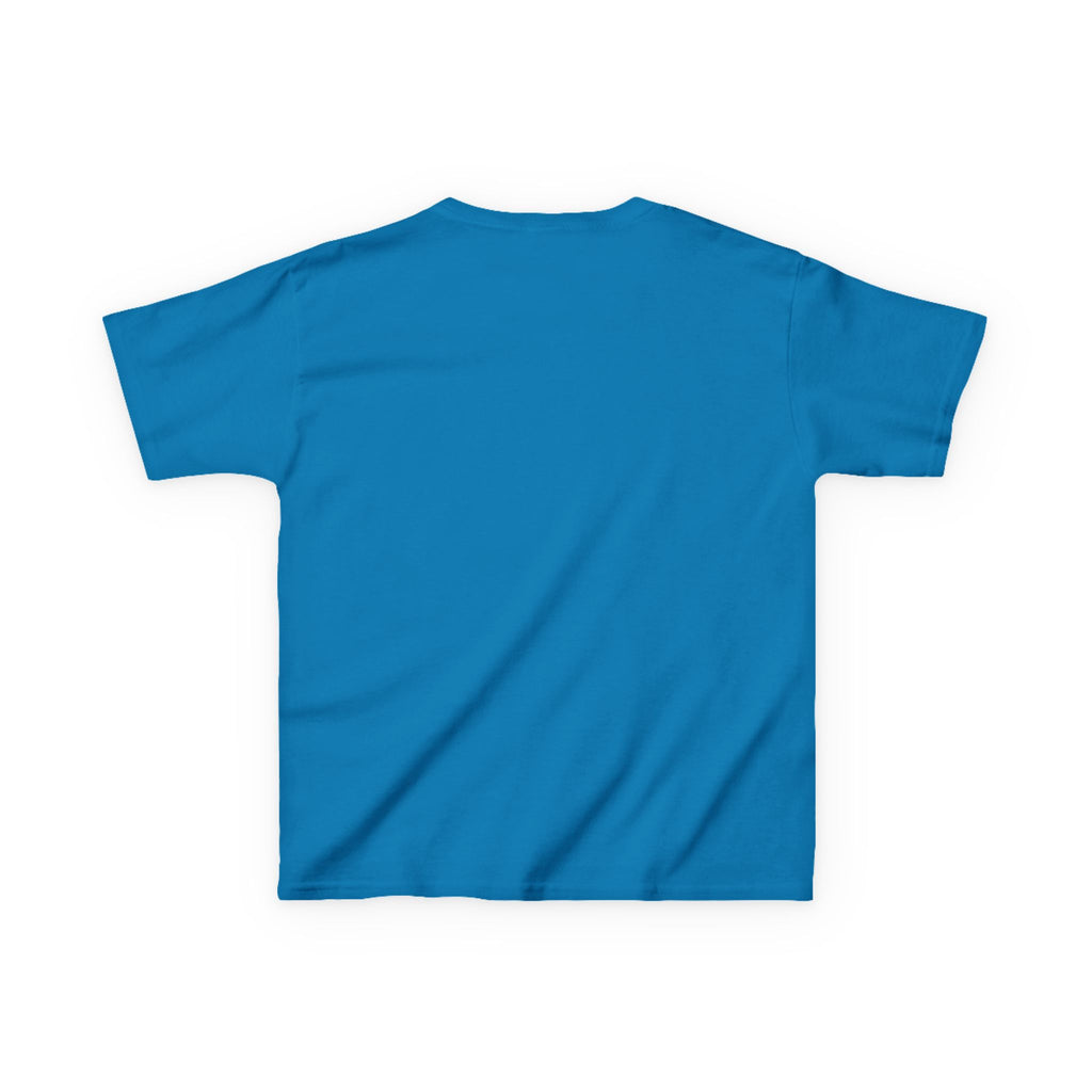 Kids T‑Shirt — "Don't Bee a Buster" Cute Bee Graphic Preschool Tee
