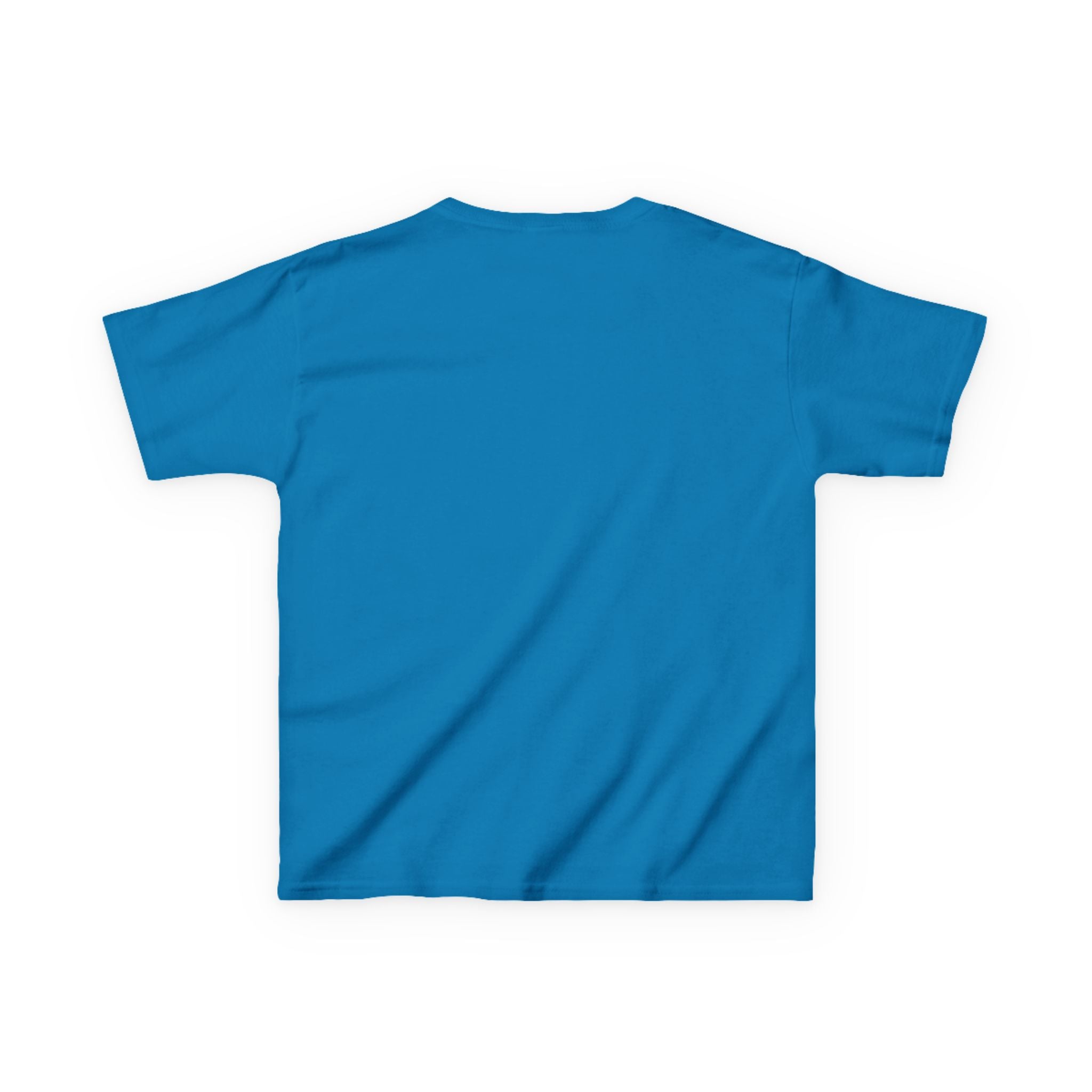 Kids T‑Shirt — "Don't Bee a Buster" Cute Bee Graphic Preschool Tee