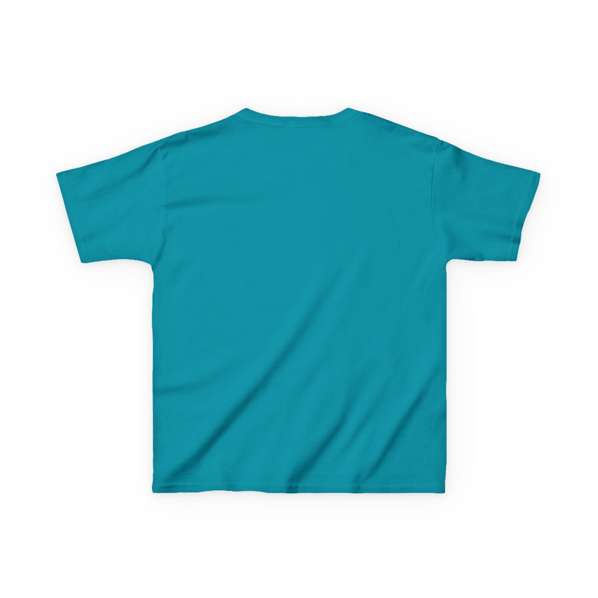 Kids T‑Shirt — "Don't Bee a Buster" Cute Bee Graphic Preschool Tee