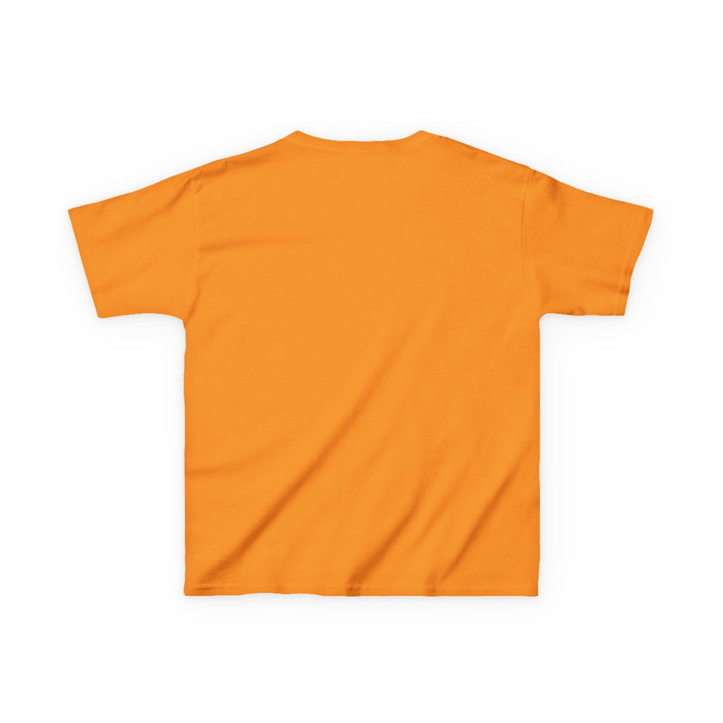 Kids T‑Shirt — "Don't Bee a Buster" Cute Bee Graphic Preschool Tee