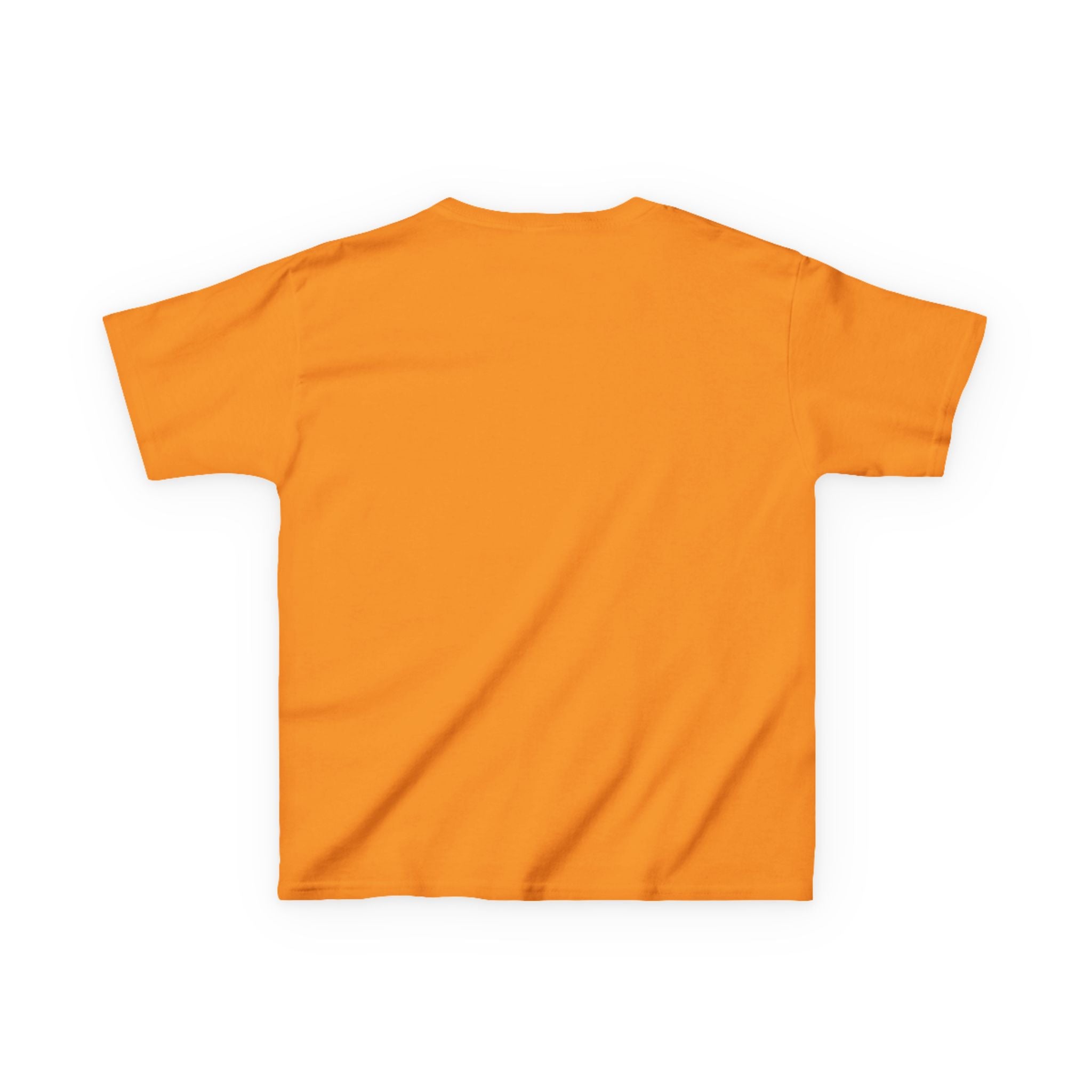 Kids T‑Shirt — "Don't Bee a Buster" Cute Bee Graphic Preschool Tee