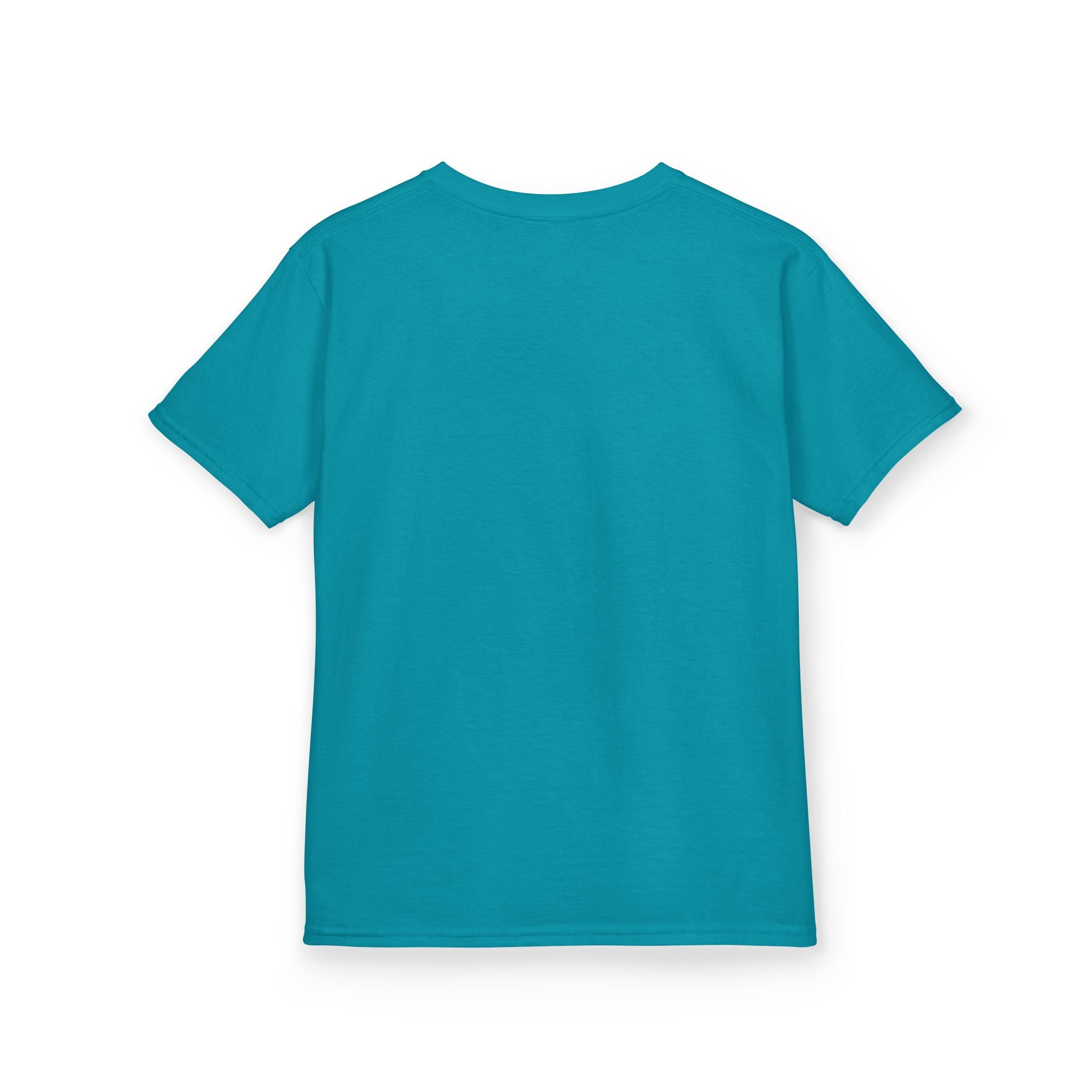 Kids T‑Shirt — "Don't Bee a Buster" Cute Bee Graphic Preschool Tee