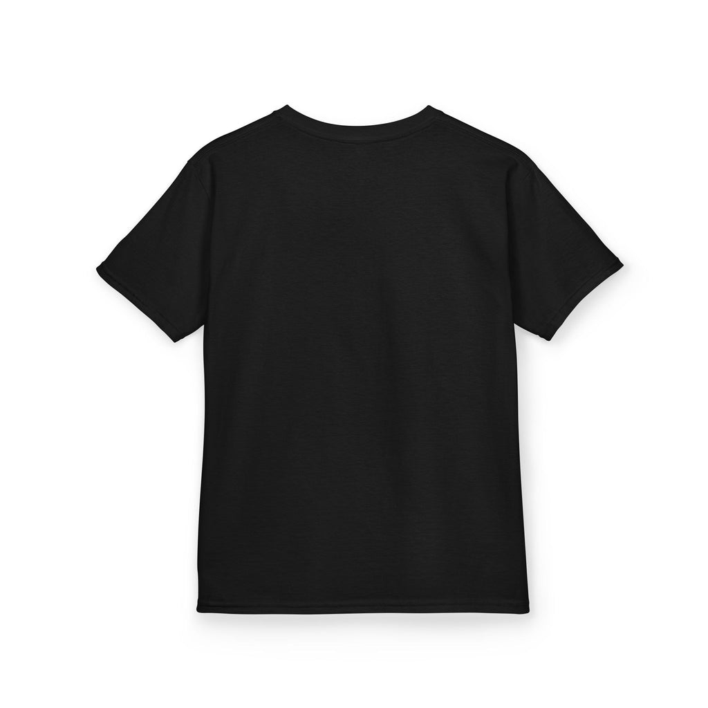 Kids T‑Shirt — "Don't Bee a Buster" Cute Bee Graphic Preschool Tee