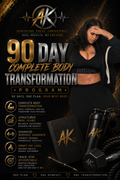 The 90-Day Total Transformation Program