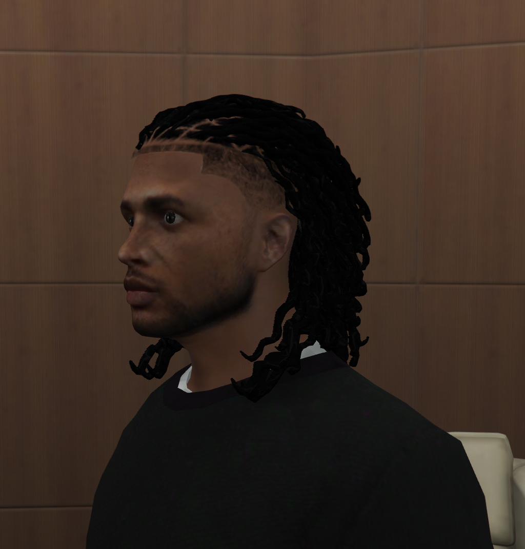 🔥 Vonte | Premium Male Face Skin