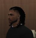 🔥 Vonte | Premium Male Face Skin
