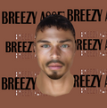 🧔 Santiago | Premium Male Face Skin