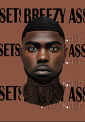 FiveM Tray Skin